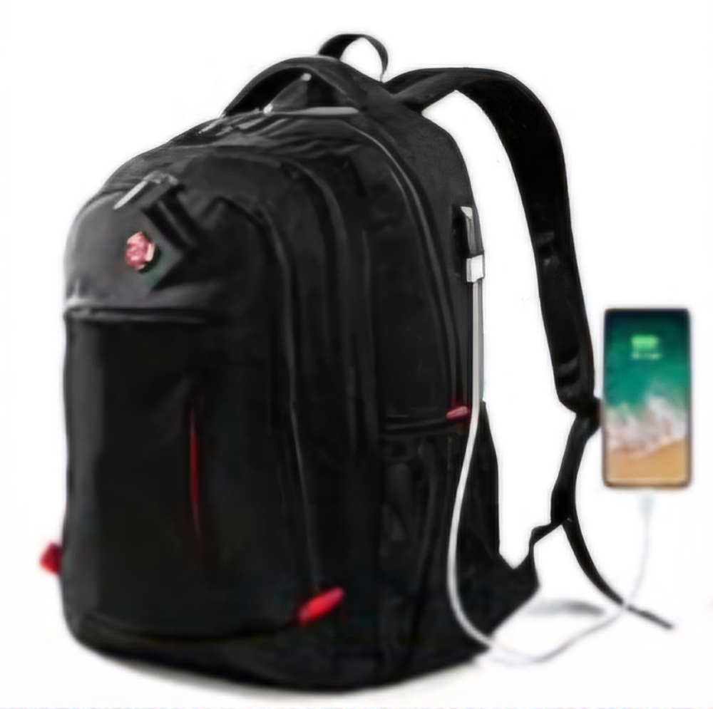 NWT Travel Packback